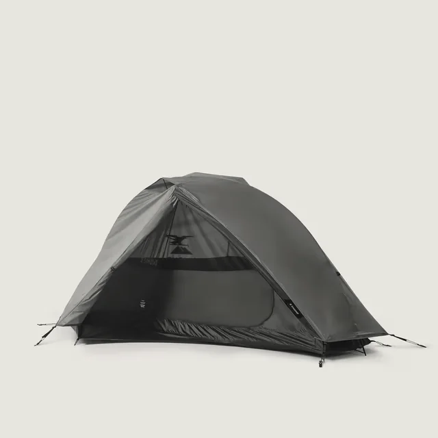SIMOND Trekkingzelt MT900 · 1 Person